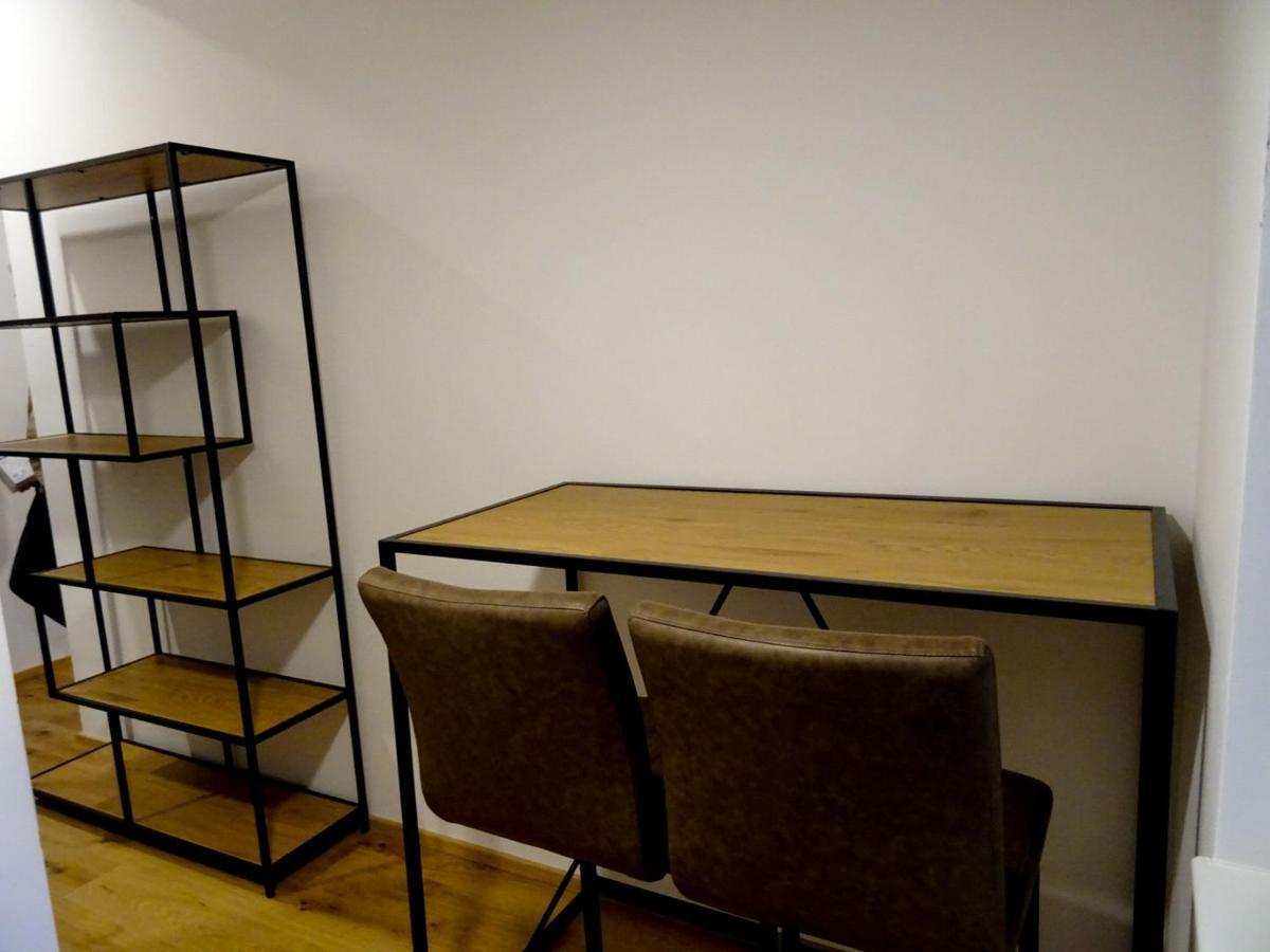 Apartment 3.4 Altmünster Buitenkant foto