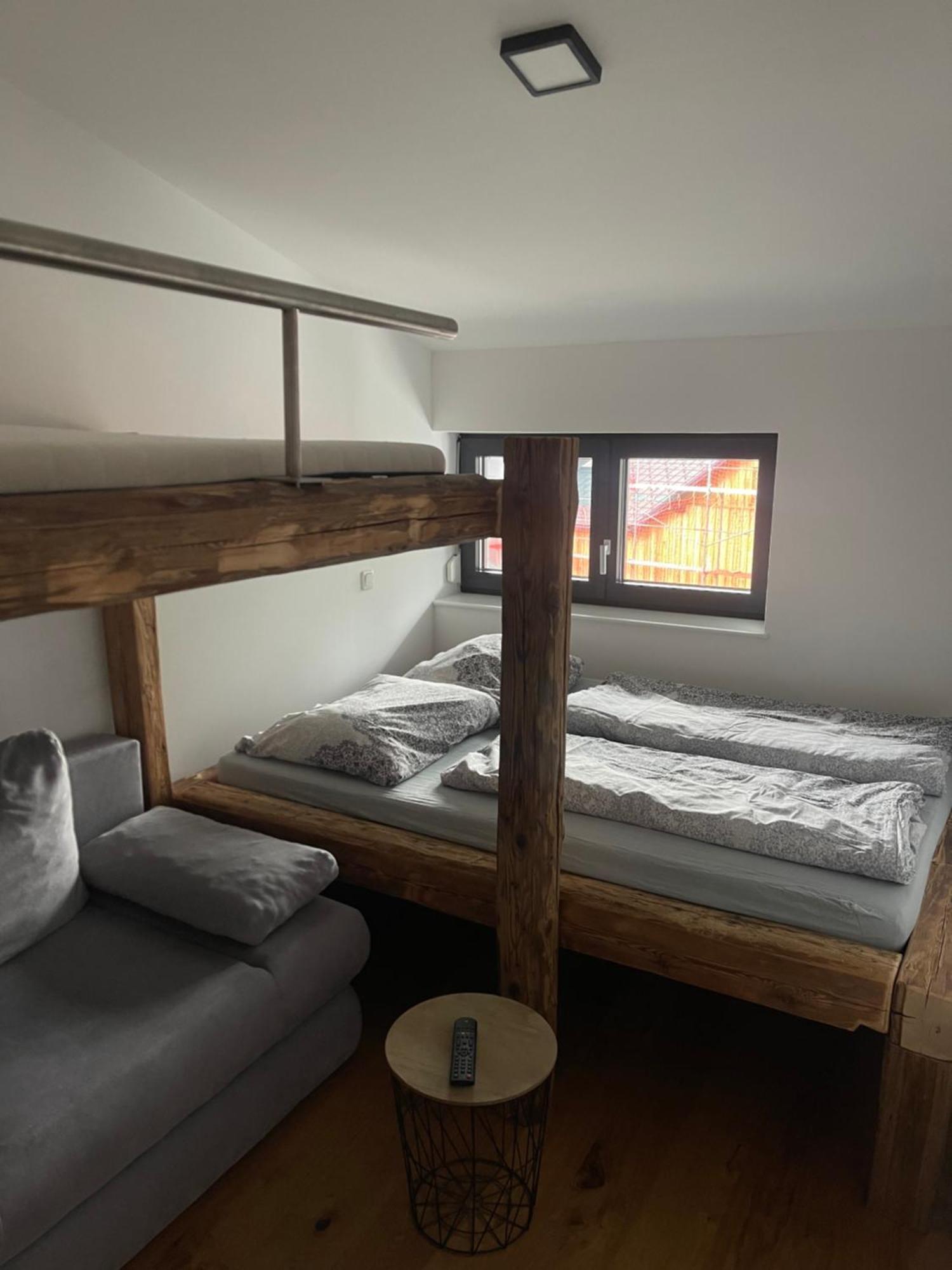 Apartment 3.4 Altmünster Buitenkant foto