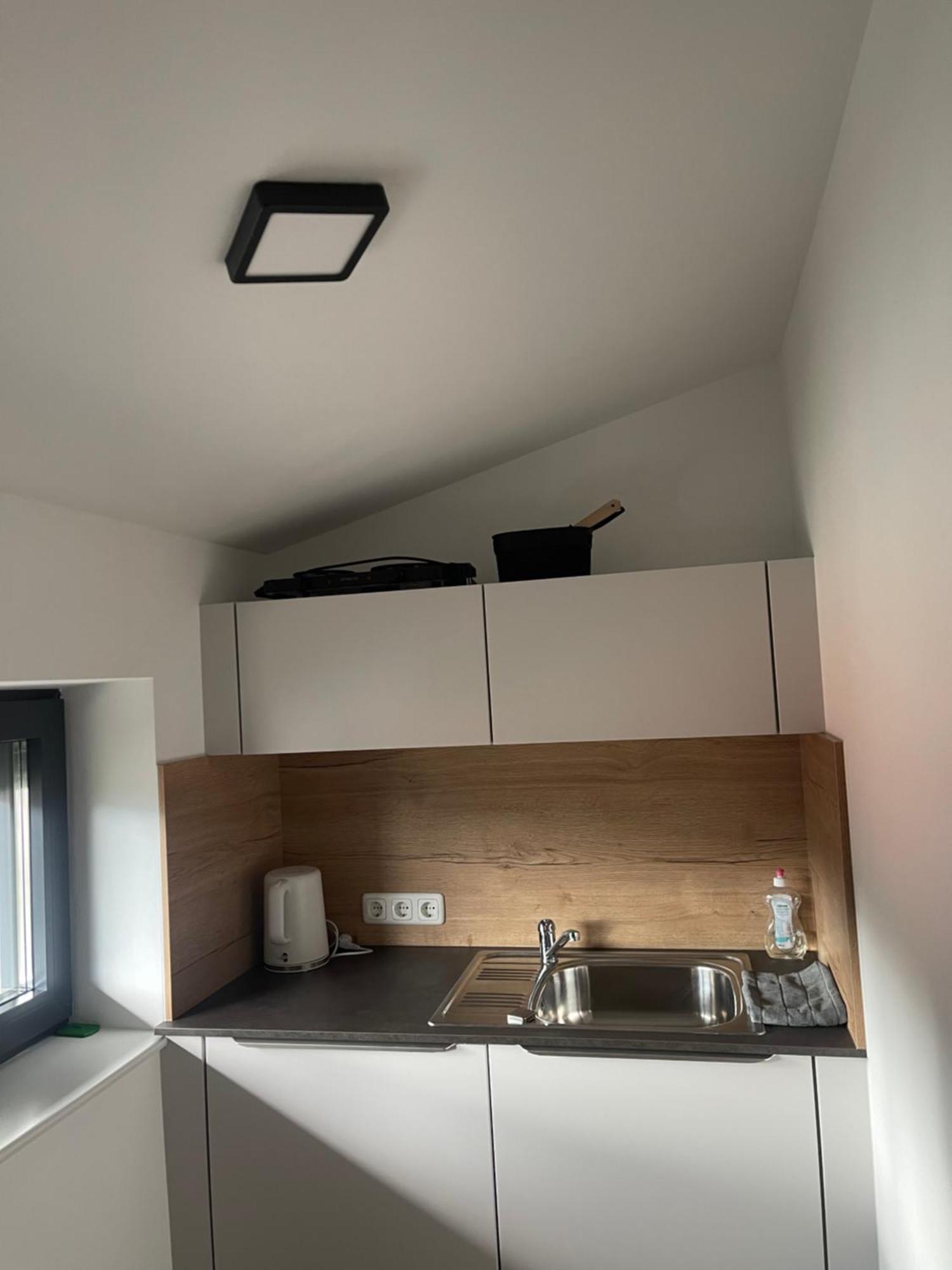 Apartment 3.4 Altmünster Buitenkant foto