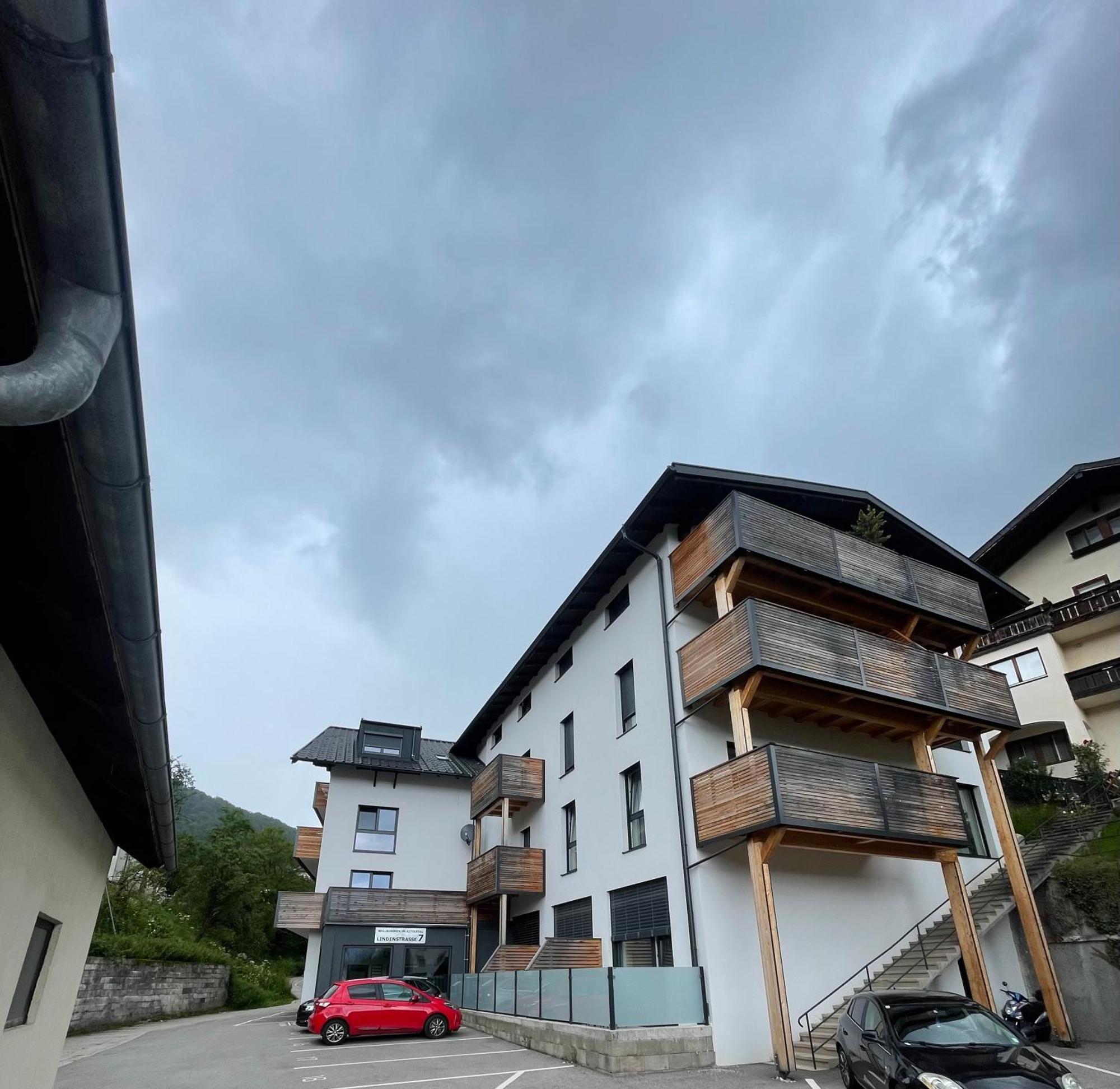 Apartment 3.4 Altmünster Buitenkant foto